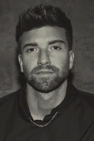 Pablo Alborán