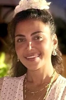 Riham Haggag
