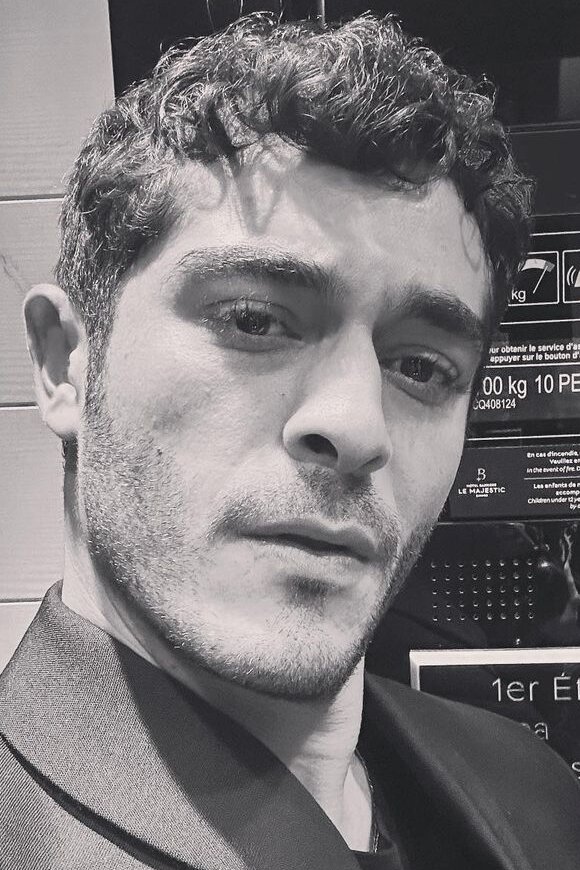 Burak Deniz