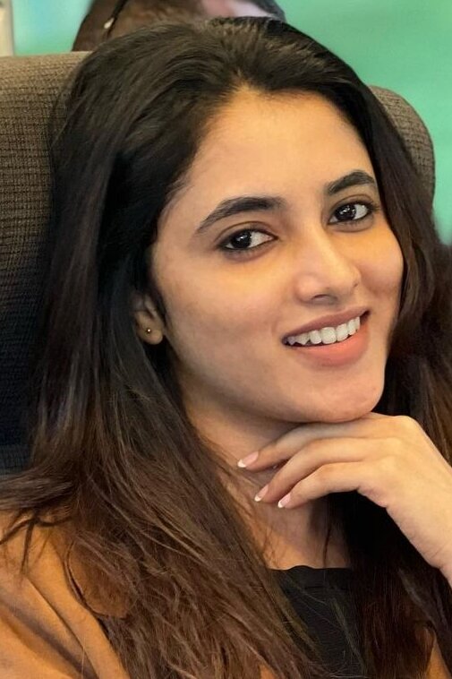 Priyanka Mohan