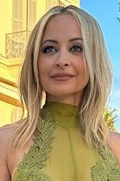 Nicole Richie