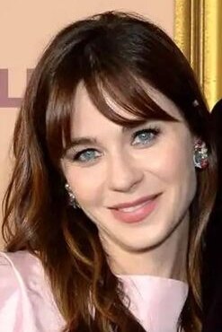 Zooey Deschanel