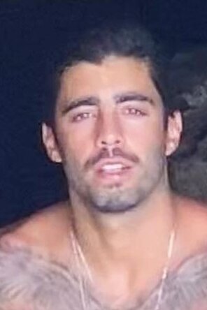 Pedro Scooby