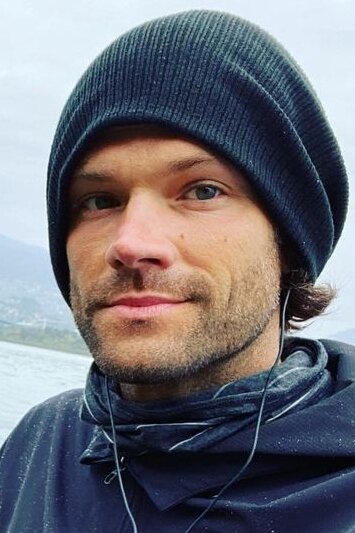 Jared Padalecki