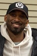 Kobe Bryant