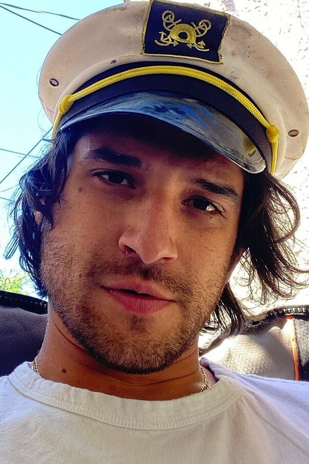 Tyler Posey