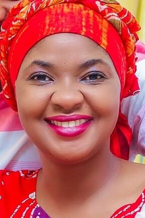 Rose Ndauka
