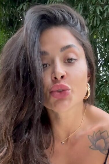 Aline Campos