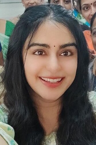 Adah Sharma