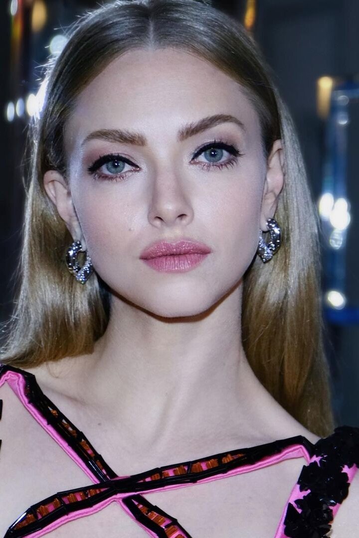Amanda Seyfried