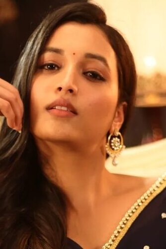 Srinidhi Ramesh Shetty