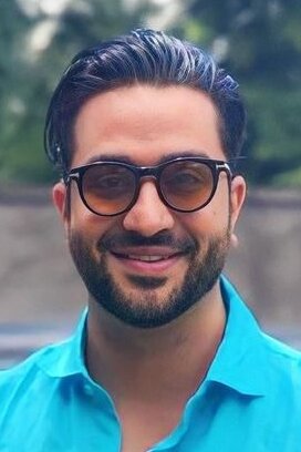 Aly Goni