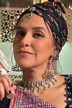 Neha Dhupia