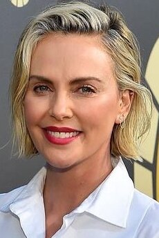 Charlize Theron
