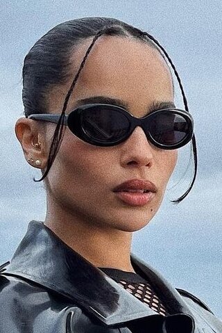 Zoë Kravitz