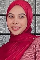 Amyra Rosli