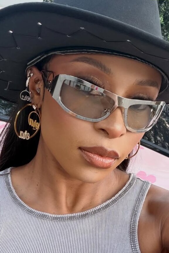 DJ Zinhle