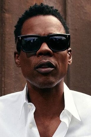 Chris Rock