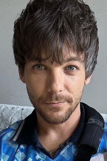 Louis Tomlinson