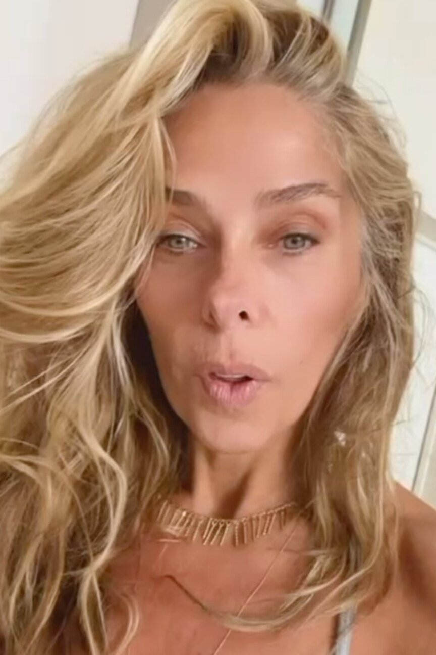 Adriane Galisteu
