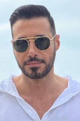 Ahmed Salah ElSaadany