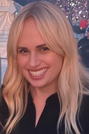 Rebel Wilson