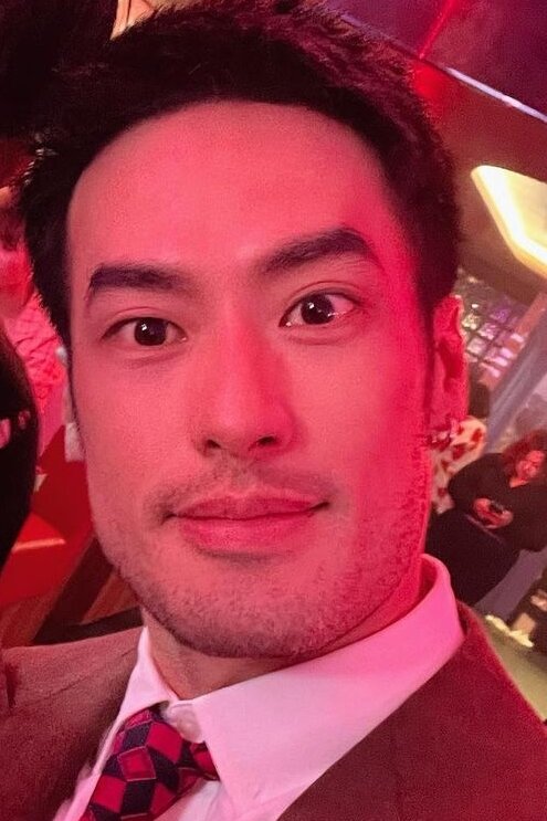 Pakorn Chatborirak