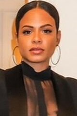 Christina Milian
