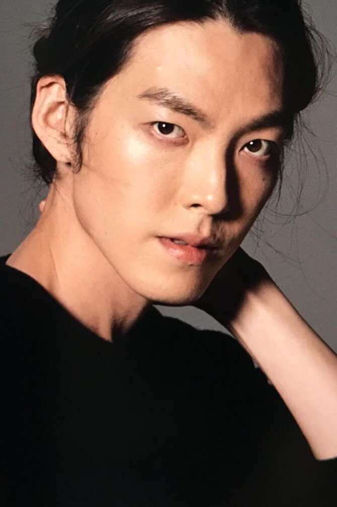 Kim Woo-bin