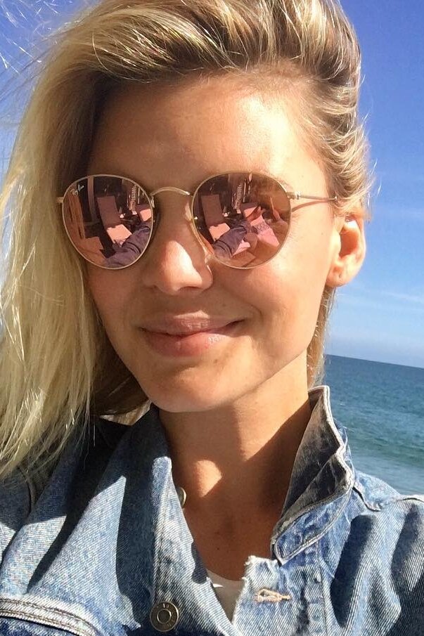Kelly Rohrbach Walton