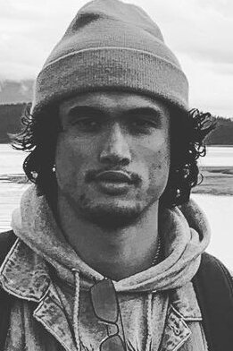 Charles Melton