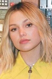 Olivia Holt