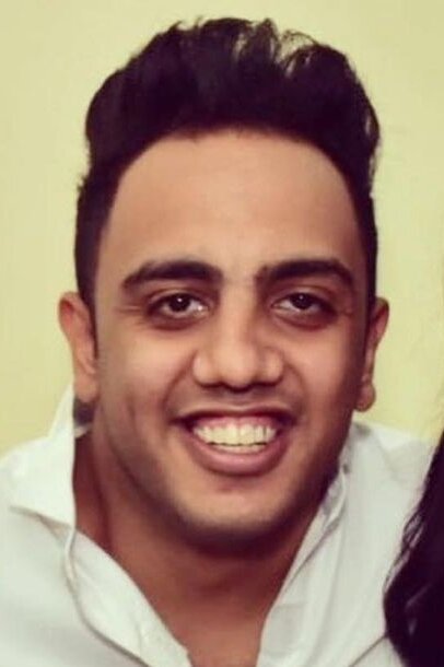 Mohamed Osama