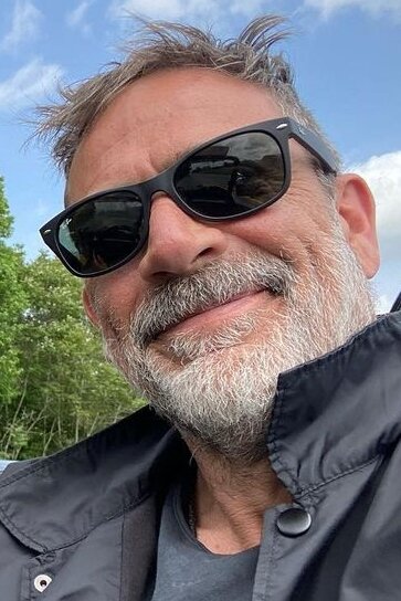 Jeffrey Dean Morgan
