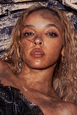 Tinashe