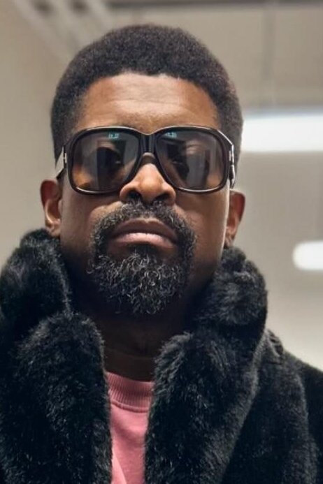 Basketmouth