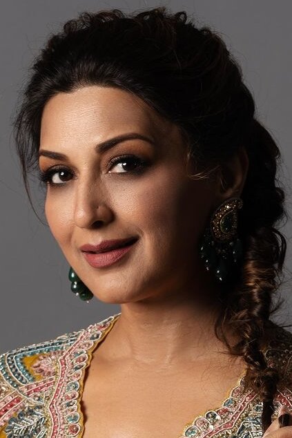 Sonali Bendre
