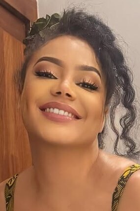 Nadia Buari