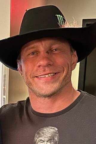 Donald Cerrone