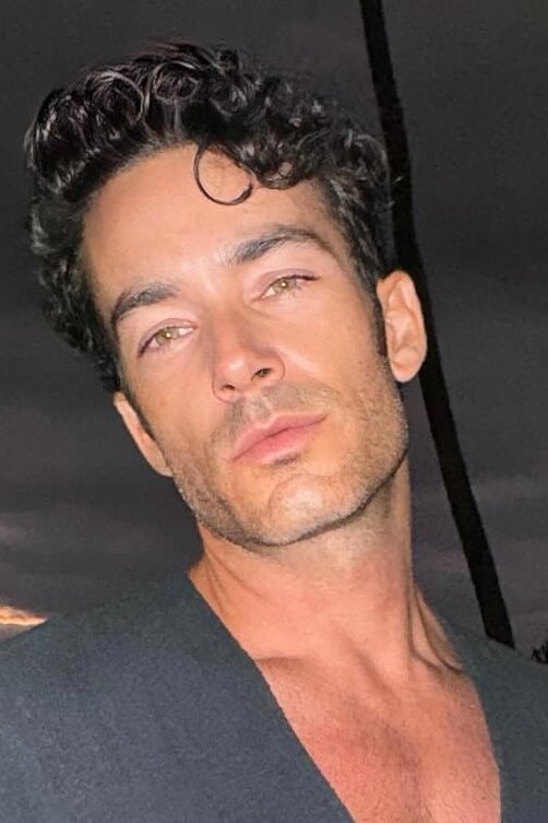 Aarón Díaz