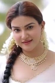 Honey Rose