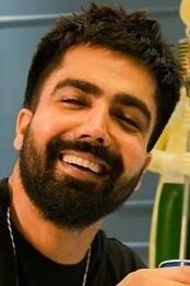 Harrdy Sandhu