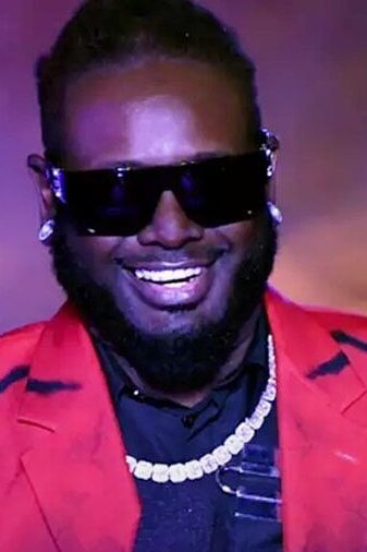 T-Pain