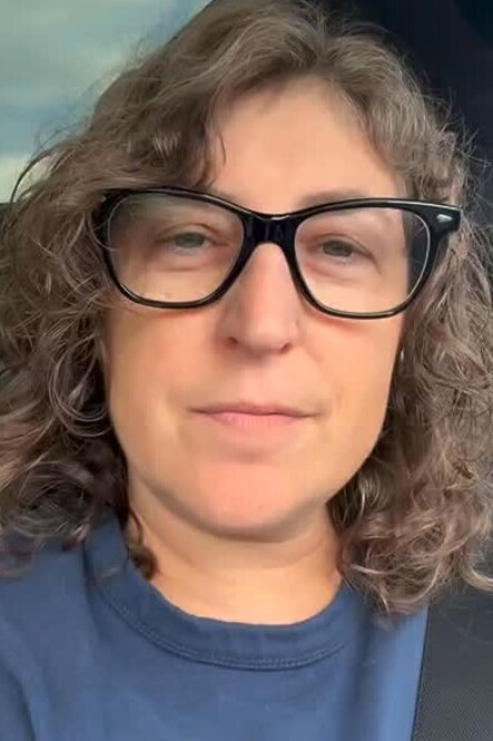 Mayim Bialik