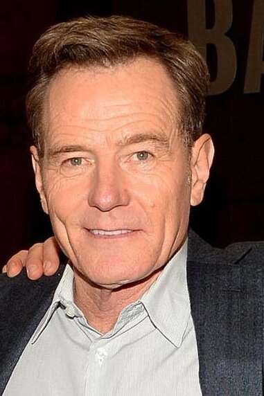 Bryan Cranston