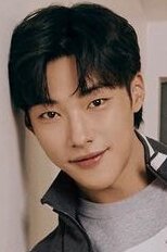 Woo Do-hwan