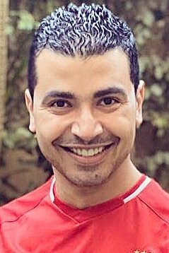 Mohamed Anwar