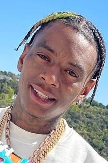 Soulja Boy