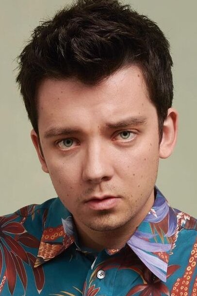 Asa Butterfield