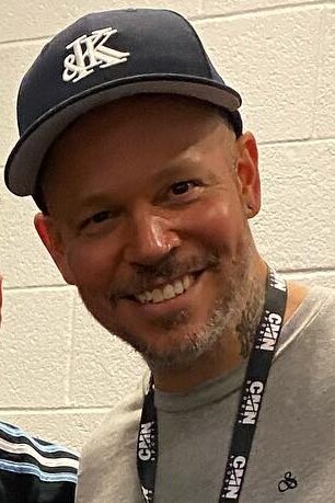 Residente